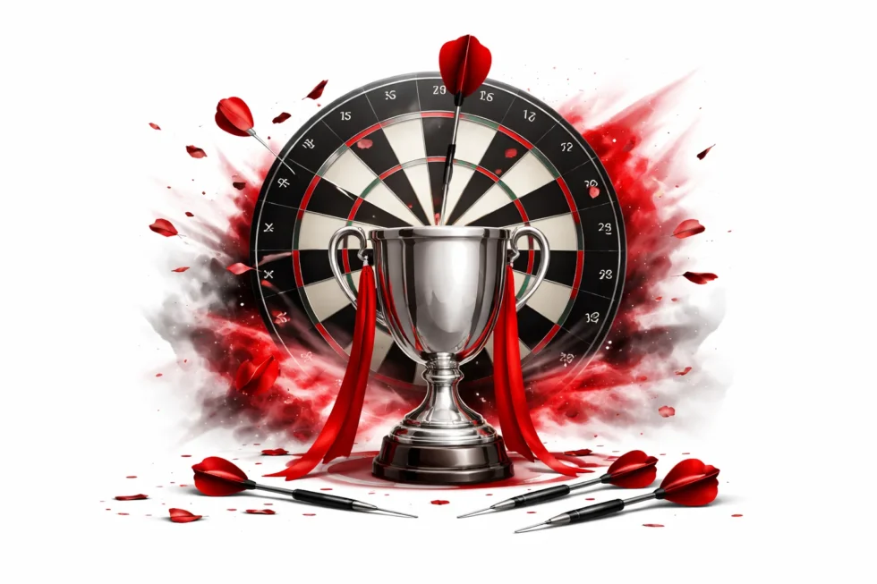 Swiss outsider Stefan Bellmont pushes world No.16 Damon Heta to a deciding set at Ally Pally, narrowly missing another World Darts Championship shock in London.