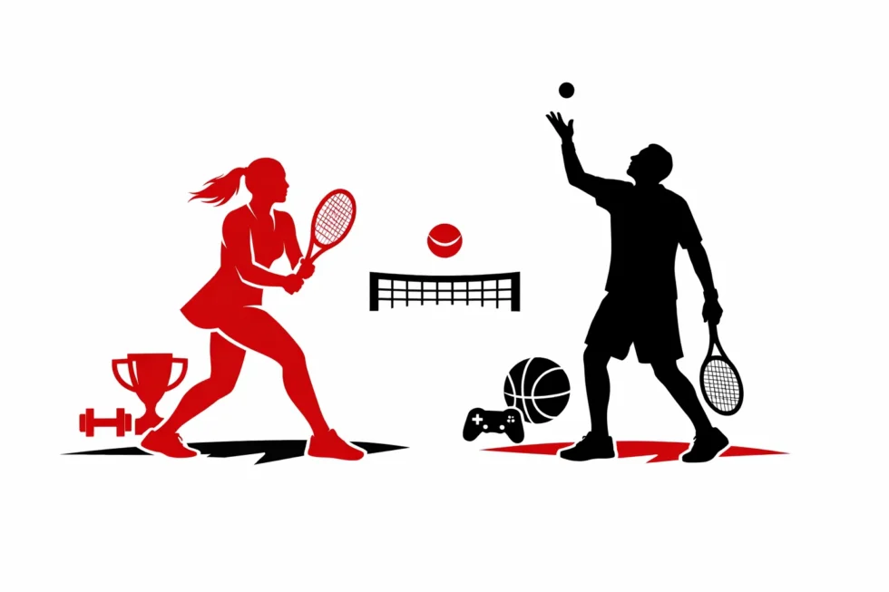 Sabalenka vs Kyrgios in Dubai: Battle of the Sexes live on BBC at 4pm GMT on 28 December