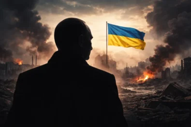 Why Russia is blocking the 20-point peace plan and how Vladimir Putin is trying to reshape the Ukraine deal to limit Kyiv and regain frozen assets.