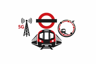 TfL confirms London Underground (LU) upgrades in 2026: new Piccadilly Line trains, Tube 5G, Superloop buses and step-free stations.