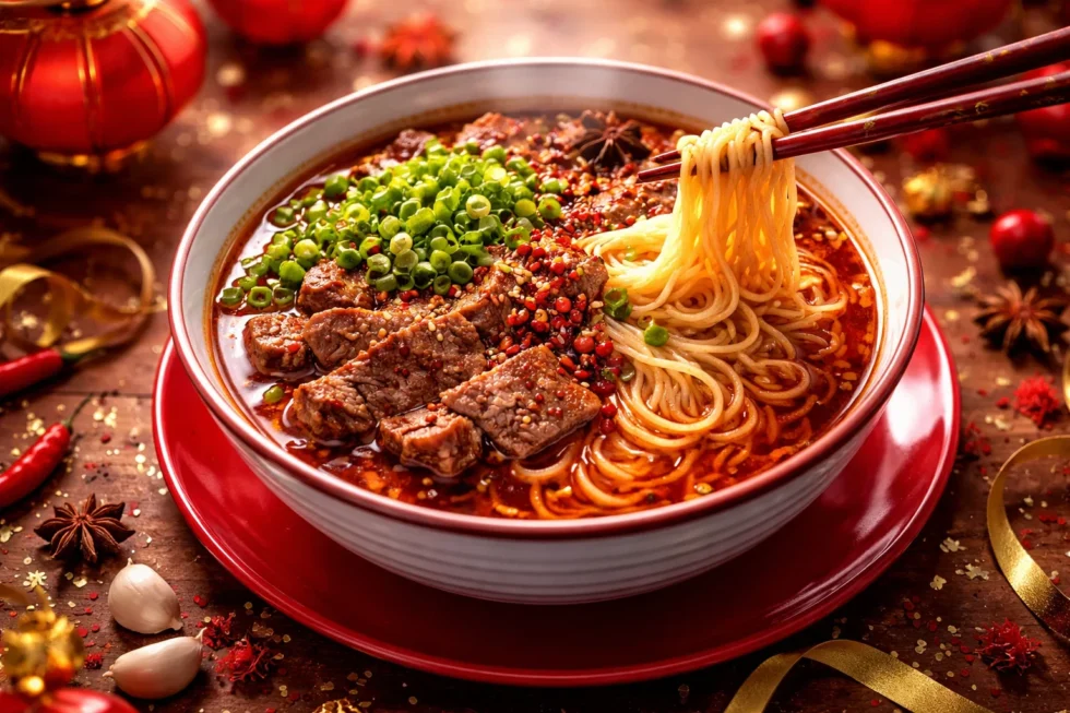 Top 3 ramen restaurants across the United Kingdom