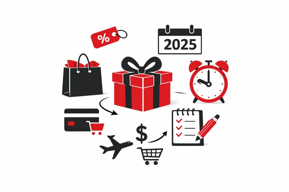 How to use Boxing Day well in 2025