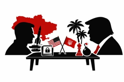 Zelensky meets Trump in Florida to push a 20-point Ukraine peace plan covering Donbas, Zaporizhzhia, ceasefire terms, security guarantees and sanctions in high-stakes US-Ukraine talks.