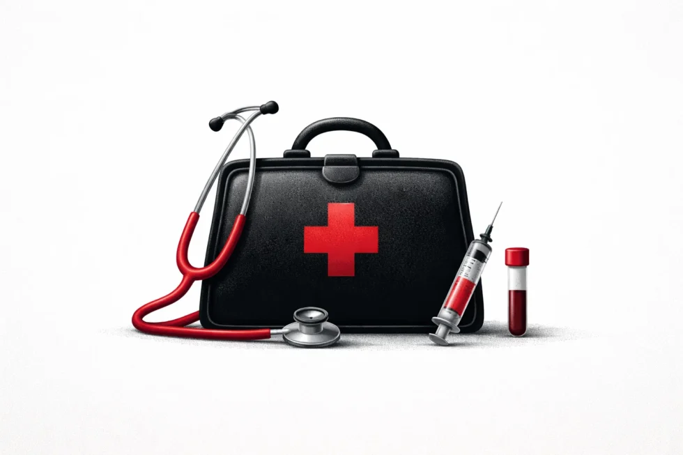 Pimlico private doctors: same-day GP, blood tests and private medical clinics near Westminster