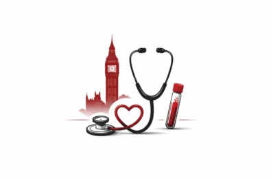 Pimlico private doctors near Westminster offering same-day GP, blood tests, online booking and fast medical reports. Compare prices, ratings and clinics in London SW1.
