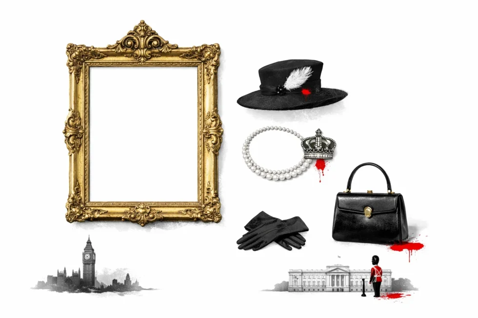 How Queen Elizabeth II turned fashion into a tool of state