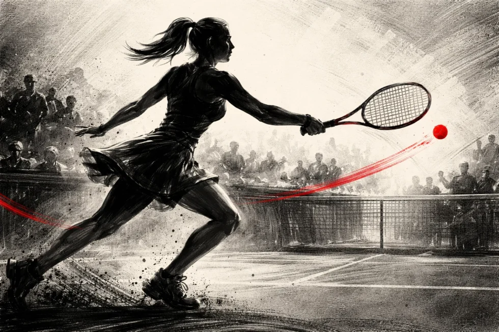 Sabalenka enters today as tennis’s most powerful figure