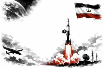 Russia has put three Iranian satellites into orbit in a second launch since July. According to Associated Press, the mission underlines Moscow&rsquo;s growing space cooperation with Tehran.
