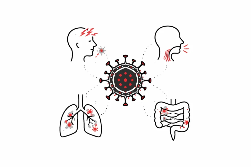 Adenovirus in London 2025 — what it is, how it spreads and where Londoners can get medical help
