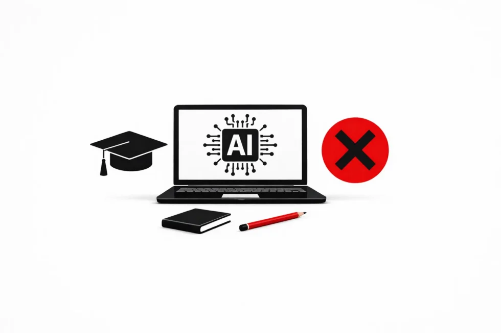 ACCA exams: how Britain’s accounting profession is shutting down online testing after the AI cheating shock