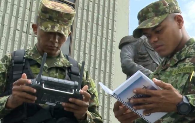 Colombia launches a $1.6bn national counter-drone shield after US strikes on Venezuela, deploying sensors, jammers and interceptors to protect airspace, borders and critical infrastructure.