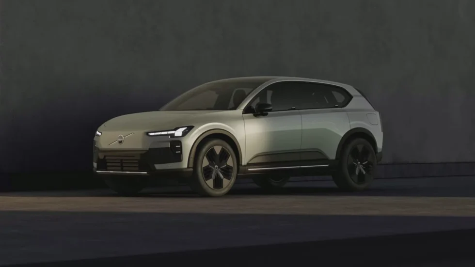 Will the Volvo EX60 reshape the UK electric SUV market with 505-mile range and 800V charging