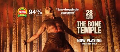 28 Years Later UK cinema guide with full cast list, official release date, run time, where to watch in Britain, ticket details and early box office expectations for the new horror sequel.