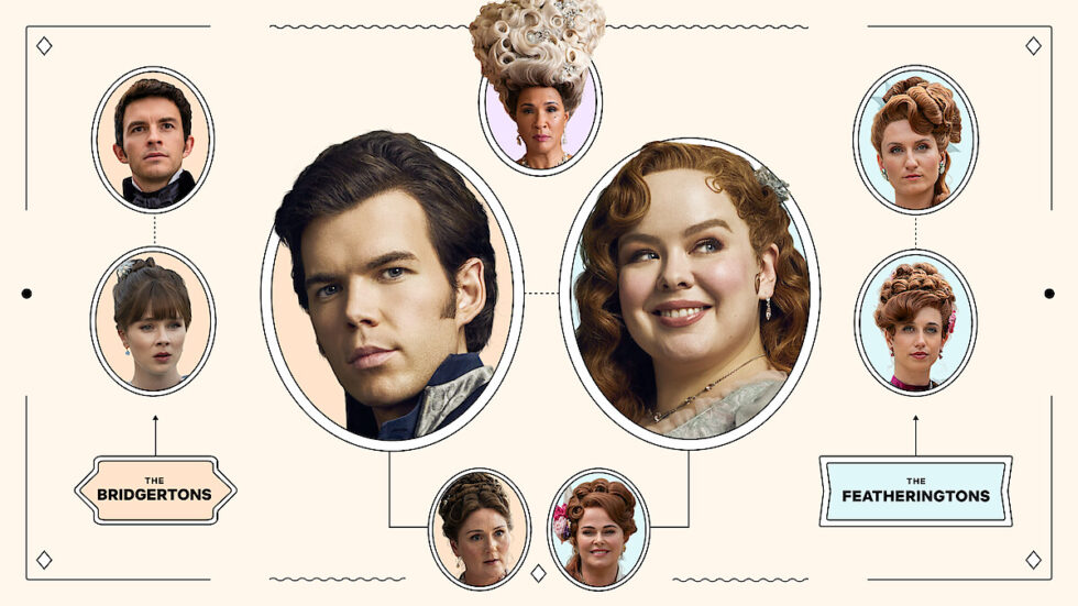 Bridgerton Season 4 premieres on Netflix UK on 29 January 2026 at 8am GMT. Benedict Bridgerton’s romance with Sophie Baek begins at a masquerade ball, introducing a darker, more emotional season.