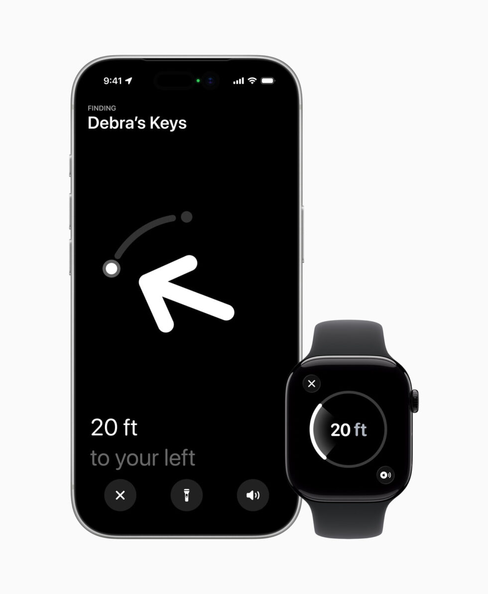 Apple has launched a new AirTag with longer range, louder alerts and Apple Watch Precision Finding. Released on 26 January 2026, here’s what’s changed, how it works and how much it costs.