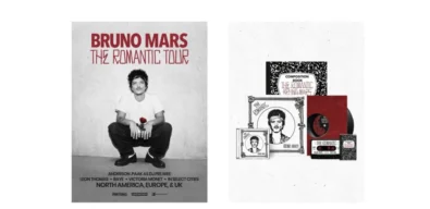 Bruno Mars tickets go on sale today, 15 January, at 12:00 for Wembley Stadium in London, with UK prices from &pound;85, official sellers, full tour dates and how to secure Bruno Mars tickets.