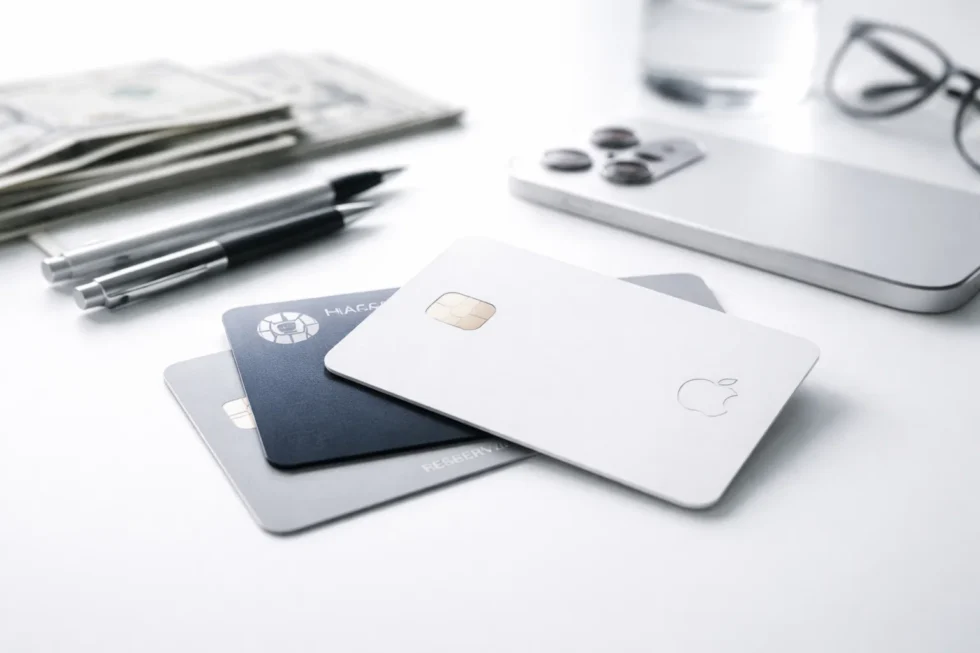 Credit cards face a major shift as JPMorgan takes over Apple Card from Goldman Sachs, moving $20bn in customer debt in a two-year transfer that affects banks, cardholders and lending risk.