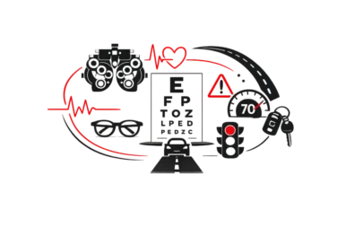 Eye tests over 70 driving are set to become mandatory in Britain as the government moves to tighten road safety rules, requiring vision checks every three years to keep older drivers safe.