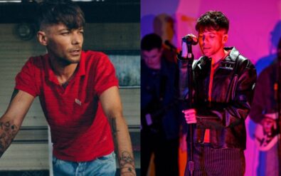 Louis Tomlinson performed &ldquo;Imposter&rdquo; on The Tonight Show as part of his new album release, with UK signings and Kingston concert planned.