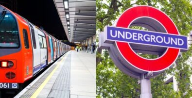 London weekend travel disruption January 31 and February 1 2026: planned TfL line closures, National Rail engineering works, rail replacement buses and travel advice.