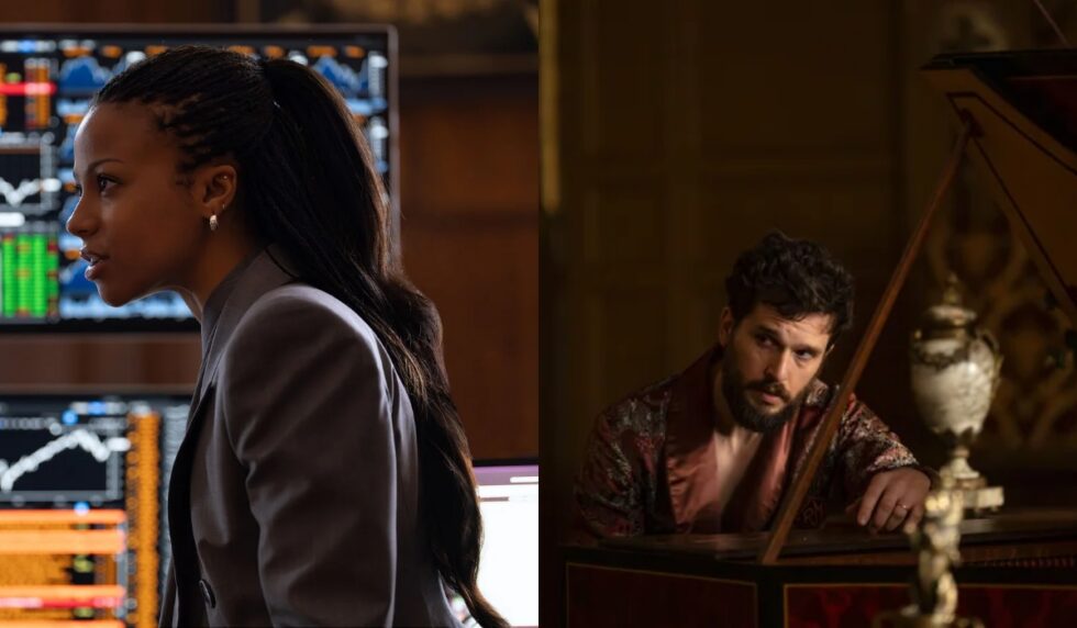 Industry season four launches in January 2026 on BBC One and HBO, expanding its financial drama with new cast members, regulatory conflicts and darker storylines.