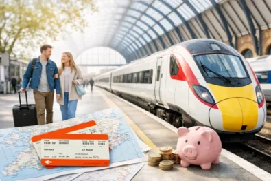 Great British Rail Sale 2026 runs from 6&ndash;12 January with a nationwide rail sale offering over three million discounted UK train tickets, cutting fares by up to 76% for travel through March.