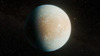 Potentially habitable planet HD 137010 b, identified in Kepler K2 data, orbits its star every 355 days about 146 light-years away. NASA describes it as a &ldquo;cold Earth&rdquo;, with models suggesting Mars-like temperatures near the outer habitable zone.