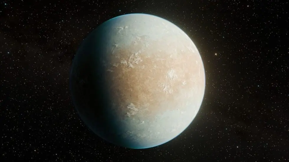 Potentially habitable planet HD 137010 b, identified in Kepler K2 data, orbits its star every 355 days about 146 light-years away. NASA describes it as a “cold Earth”, with models suggesting Mars-like temperatures near the outer habitable zone.