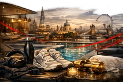 Luxury gyms in London in 2026 are concentrated in SW1, where Westminster, Mayfair and St James&rsquo;s drive demand for elite fitness, medical gyms and high-performance clubs used by top professionals.