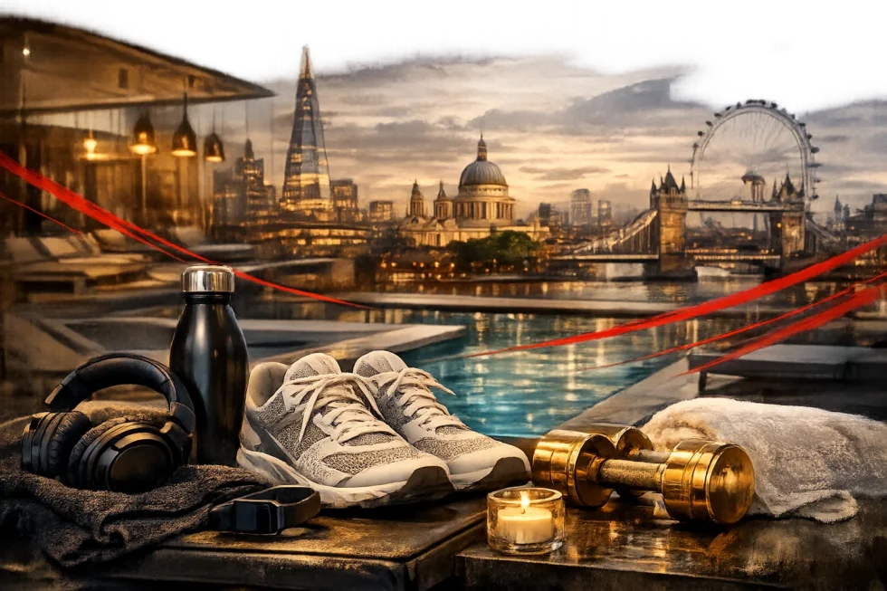 Luxury gyms in London in 2026 are concentrated in SW1, where Westminster, Mayfair and St James’s drive demand for elite fitness, medical gyms and high-performance clubs used by top professionals.