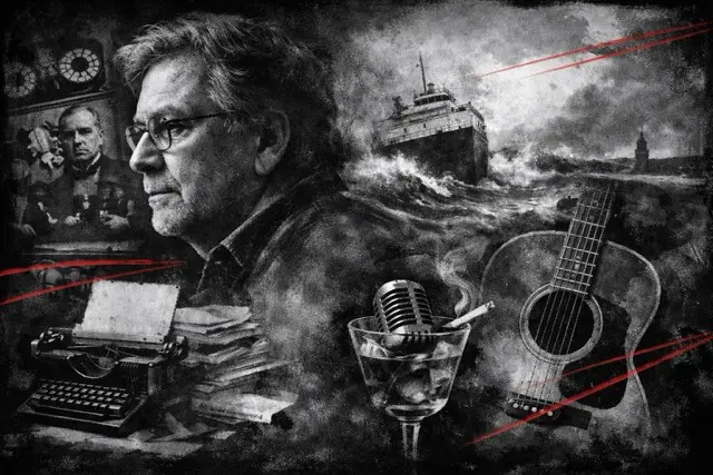 Michael Schumacher, biographer of Coppola and Eric Clapton, has died aged 75. His daughter confirmed his death on 29 December, marking the loss of a key voice in US cultural history.