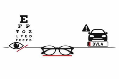 Stuart Levien of NHS Derby DrivAbility warns that UK eye tests for drivers over 70 may miss serious medical risks as DVLA reforms take effect and specialist assessment centres close.