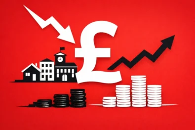 Reform UK, led by Nigel Farage, promised to stop council tax rises, but four Reform-run councils &mdash; including Kent County Council &mdash; now plan increases of up to 5% in 2026, putting household bills and the party&rsquo;s credibility under scrutiny.