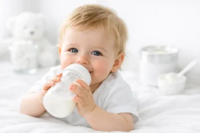 SMA recall hits the UK as Nestl&eacute; pulls baby formula over cereulide toxin fears, affecting SMA Advanced, Comfort and Alfamino batches sold across Britain and Ireland in 2026.