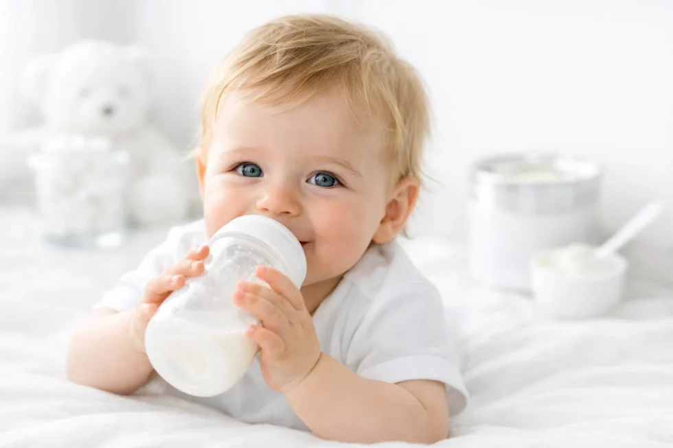 SMA recall hits the UK as Nestlé pulls baby formula over cereulide toxin fears, affecting SMA Advanced, Comfort and Alfamino batches sold across Britain and Ireland in 2026.