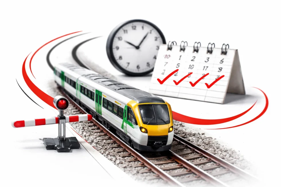 Southern Rail has cancelled Brighton–Worthing engineering works, allowing trains to run normally on London, Brighton and Portsmouth routes from 5 to 9 January 2026.