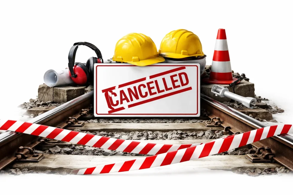 Southern Rail has cancelled Brighton–Worthing engineering works, allowing trains to run normally on London, Brighton and Portsmouth routes from 5 to 9 January 2026.