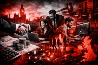 Staff leasing UK explained: what staff leasing is, how employee leasing companies manage payroll, taxes and HR compliance in Britain with practical costs, legal facts and real examples.