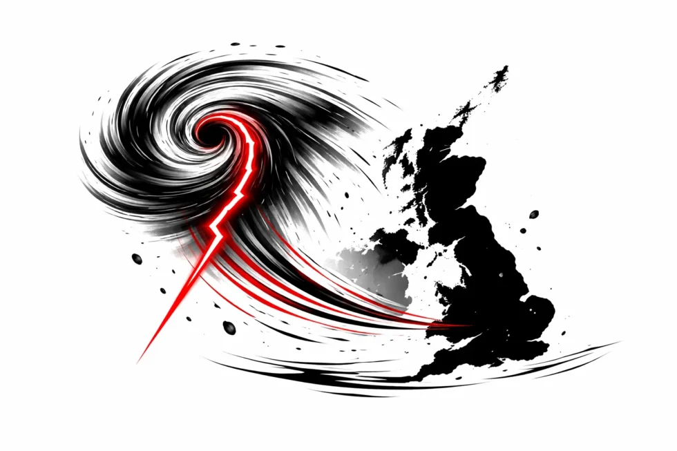 Storm Goretti is set to hit the UK as Met Office snow and ice warnings expand. Find out where disruption is expected, how cold it will get and what travellers and families should do now.
