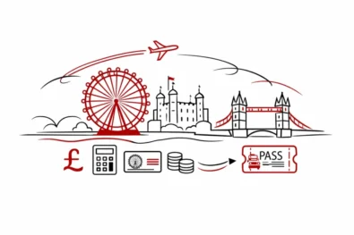 The London Pass lets tourists save up to 55% on London attractions in 2026, including the London Eye and Tower of London. Prices, savings, tips and how the pass works.
