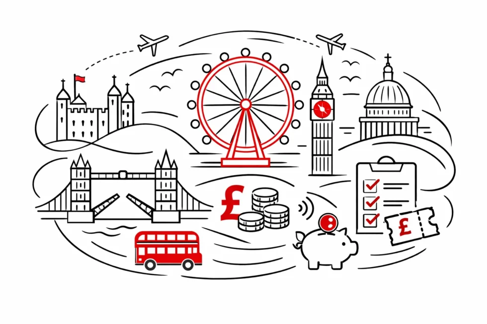 What is the London Pass and how can tourists save money on London attractions in 2026