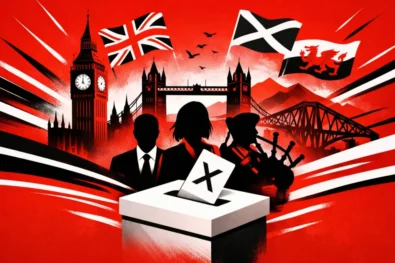 UK 2026 elections on 7 May: who is being elected in London, England, Scotland and Wales, what councils, mayors and parliaments control, and how the vote affects taxes, housing and services.