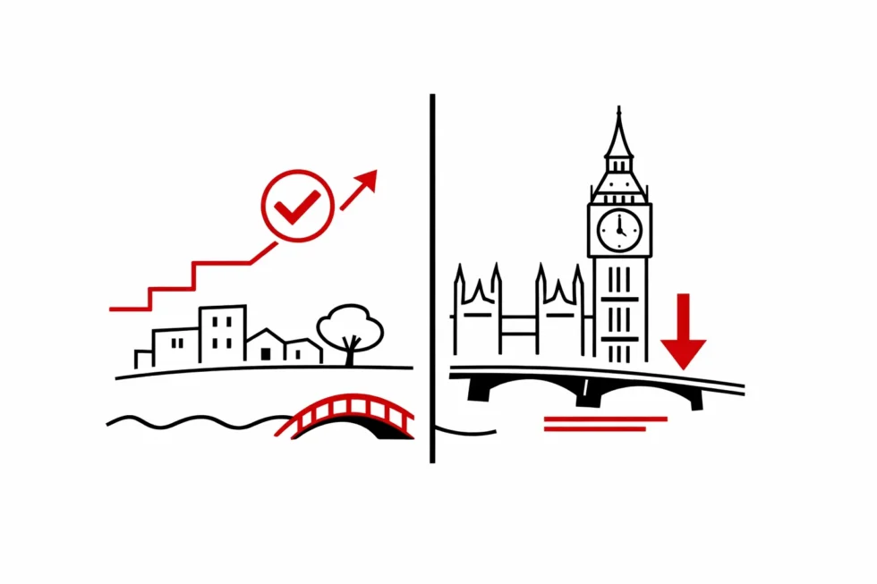 Westminster turns to Lambeth as homelessness pressures overwhelm central London