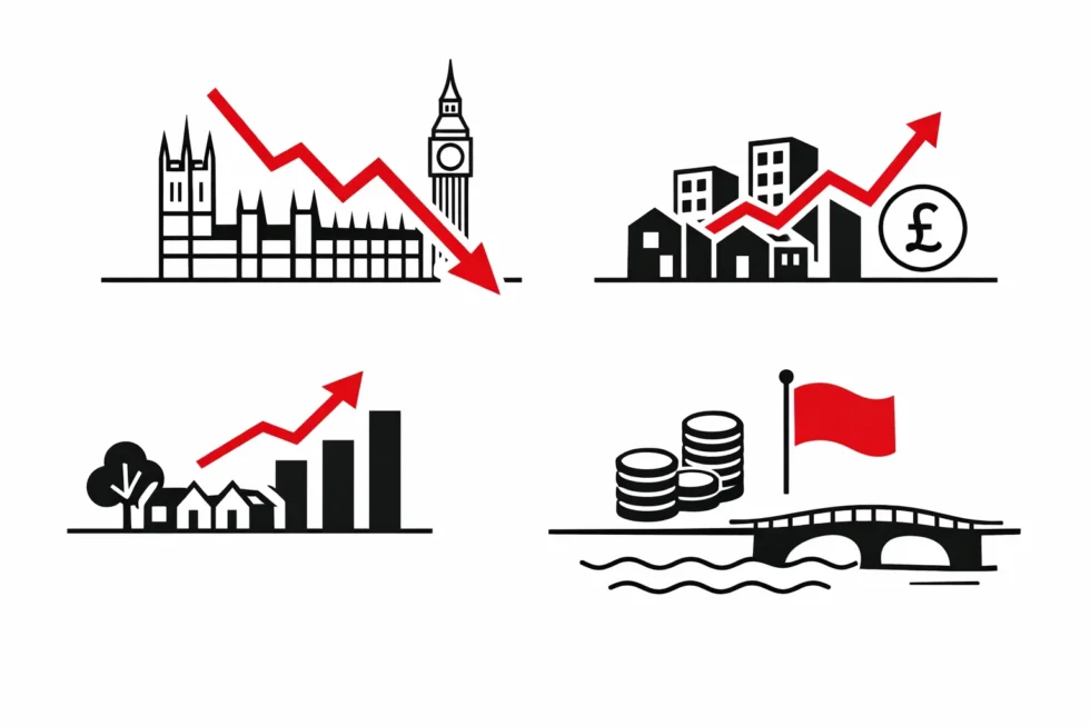 Westminster turns to Lambeth as homelessness pressures overwhelm central London