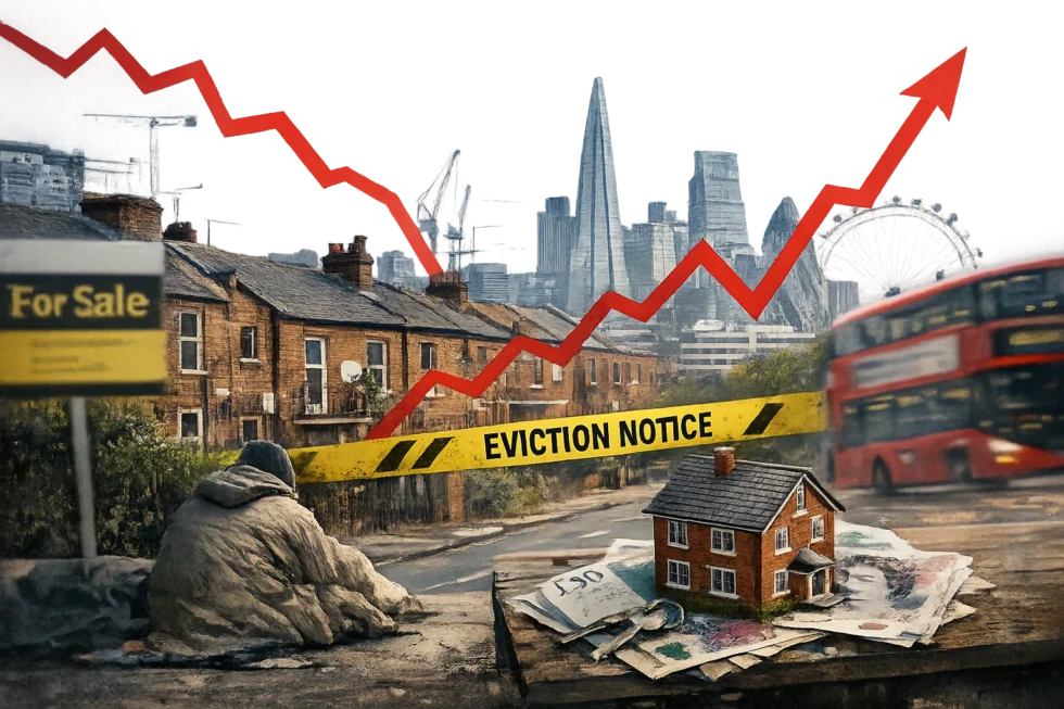 Westminster City Council will spend £2.3m buying six homes in Lambeth to cut hotel use for homeless families as rents exceed LHA rates and temporary housing costs surge across London in 2026.