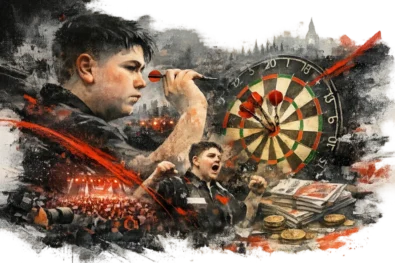 Darts Premier League 2026 launches in Newcastle with Luke Littler, record prize money, sold-out arenas and global TV coverage. Full UK schedule, betting odds and season analysis.