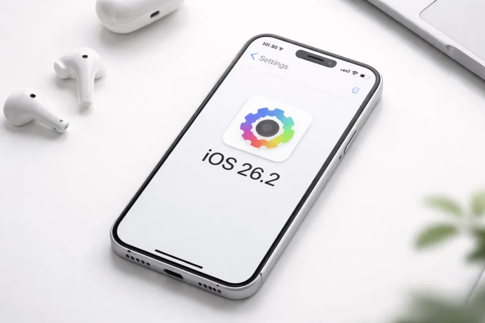iOS 26.2 fixes critical WebKit zero-day flaws already exploited by hackers. Experts urge iPhone users to update and restart devices now to block spyware and protect personal data.