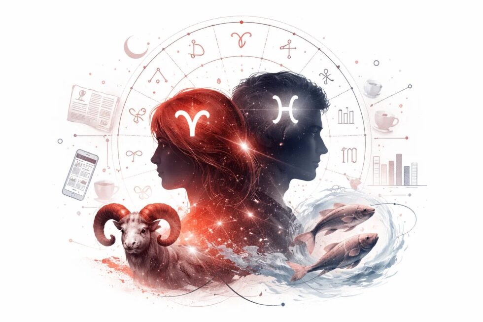 Explore the January 21 2026 horoscope for Aries and Pisces with a focus on health, love, and finance. Get professional astrological insights for your day.