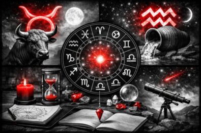 Horoscope January 22 2026: Discover predictions for Taurus and Aquarius regarding health, love, and finance. Essential vitality tips for all zodiac signs.