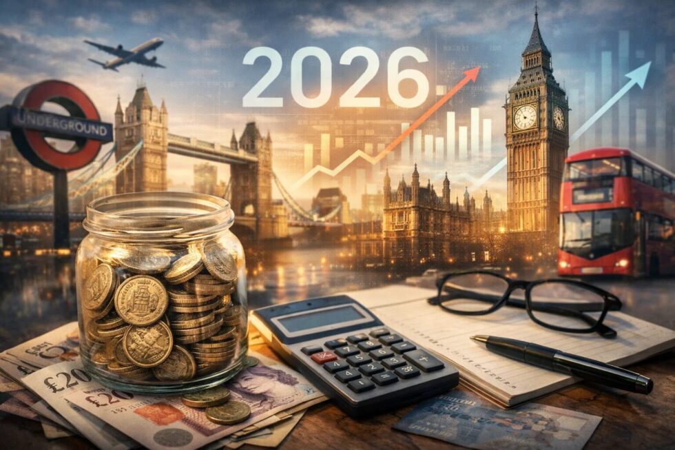 Discover factual ways to save money in London 2026. Expert tips on rent reduction, TFL travel hacks, utility bill grants, and local grocery savings in the UK